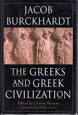 9780312192761-0312192762-The Greeks and Greek Civilization