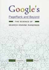 9780691152660-0691152667-Google's PageRank and Beyond: The Science of Search Engine Rankings
