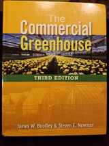 9781418030797-1418030791-The Commercial Greenhouse (Northwestern University Press Studies in Russian Literature and Theory)