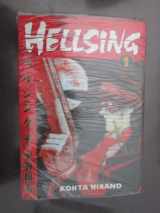 9781593070564-159307056X-Hellsing, Vol. 1