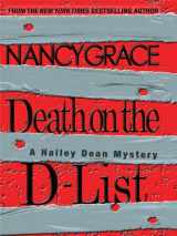 9781410427878-1410427870-Death on the D-List (Thorndike Press Large Print Thriller: Hailey Dean)