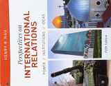 9781506341514-1506341519-Perspectives on International Relations: Power, Institutions, and Ideas