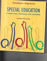 9780395676660-0395676665-Special Education a Practical Approach for Teachers
