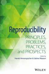 9781118864975-1118864972-Reproducibility: Principles, Problems, Practices, and Prospects