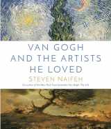 9780593356678-0593356675-Van Gogh and the Artists He Loved