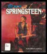 9780822516088-082251608X-Bruce Springsteen (Entertainment World)