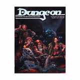 9780786905690-0786905697-Dungeon: Issue No. 60 (Bi-Monthly Magazine)