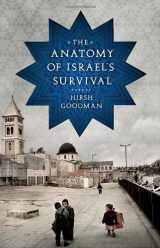 9780771034053-0771034059-The Anatomy of Israel's Survival
