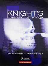 9780340760444-0340760443-Knight's Forensic Pathology