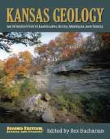 9780700617265-0700617264-Kansas Geology: An Introduction to Landscapes, Rocks, Minerals, and Fossils?Second Edition, Revised