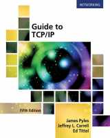 9781305946958-1305946952-Guide to TCP/IP: IPv6 and IPv4