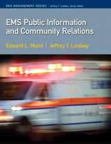 9780135074633-0135074630-EMS Public Information and Community Relations (Paramedic Care)