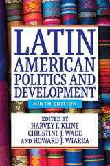 9780813350509-0813350506-Latin American Politics and Development