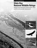 9781490969091-1490969098-Siletz Bay National Wildlife Refuge: Draft Comprehensive Conservation Plan and Environmental Assessment
