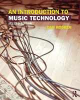 9780415825733-0415825733-An Introduction to Music Technology