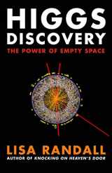 9781847922571-1847922570-higgs discovery: the power of empty space