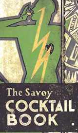 9781640321076-1640321071-The Savoy Cocktail Book