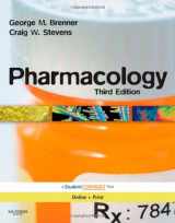 9781416066279-1416066276-Pharmacology: With STUDENT CONSULT Online Access