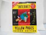 9780078820984-0078820987-The Internet Yellow Pages (Harley Hahn's Internet and Web Yellow Pages)