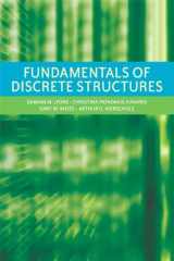 9781256389217-1256389218-Fundamentals of Discrete Structures (2nd Edition)