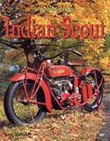 9780760308134-0760308136-Indian Scout (Motorcycle Color History)