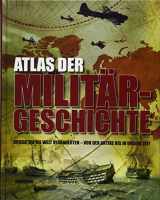9781472327338-1472327330-Atlas der Militärgeschichte
