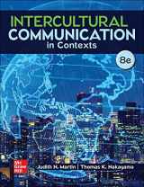 9781264302543-1264302541-Loose Leaf for Intercultural Communication in Contexts