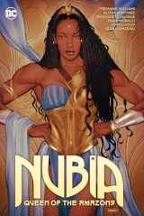 9781779516961-1779516967-Nubia Queen of the Amazons