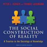 9781541417816-154141781X-The Social Construction of Reality: A Treatise in the Sociology of Knowledge
