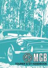 9781869826727-1869826728-MG MGB Tourer & GT Handbook: AKD7598