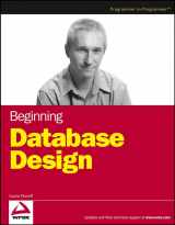 9780764574900-0764574906-Beginning Database Design