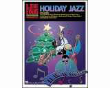 9780634020162-0634020161-Lee Evans Arranges Holiday Jazz (Piano Solos)