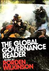 9780415332071-0415332079-The Global Governance Reader
