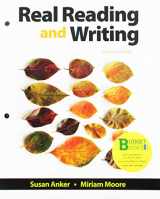 9781319187453-1319187455-Loose-Leaf Version for Real Reading and Writing & LaunchPad Solo for Readers and Writers (Six-Month Access)