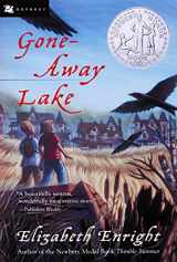9780152022723-0152022724-Gone-Away Lake (Gone-Away Lake Books (Paperback))