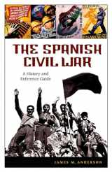 9780313322747-0313322740-The Spanish Civil War: A History and Reference Guide