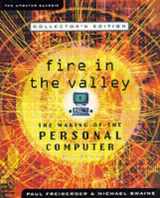 9780071358958-0071358951-Fire in the Valley: The Making of the Personal Computer, Collector's Edition