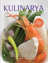 9789712728723-9712728722-Kulinarya, A Guidebook to Philippine Cuisine