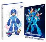 9780744019735-0744019737-Mega Man 11: Celebrating 30 Years of the Blue Bomber