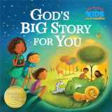 9781627078559-162707855X-God's Big Story for You (Our Daily Bread for Kids Presents)