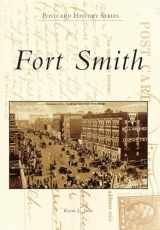 9780738590653-0738590657-Fort Smith (Postcard History Series)