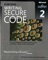 9780735617223-0735617228-Writing Secure Code, Second Edition