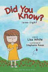 9781543985078-1543985076-Did You Know?: love-light (1)