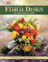 9781645640493-1645640493-Principles of Floral Design: An Illustrated Guide