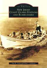 9780738535913-0738535915-New Jersey Coast Guard Stations and Rumrunners (NJ) (Images of America)