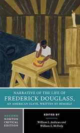 9780393265446-0393265447-Narrative of the Life of Frederick Douglass: A Norton Critical Edition (Norton Critical Editions)
