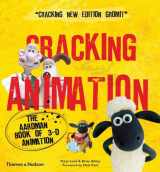 9780500289068-0500289069-Cracking Animation: The Aardman Book of 3-D Animation