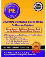 9780195159165-0195159160-Structural Engineering License Review: Problems and Solutions2002-2003 Edition