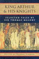 9780195019056-0195019059-King Arthur and His Knights: Selected Tales