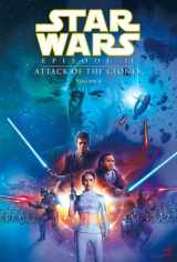 9781599616155-1599616157-Episode II, Attack of the Clones 4 (Star Wars)
